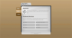 Desktop Screenshot of cvtknitting.com